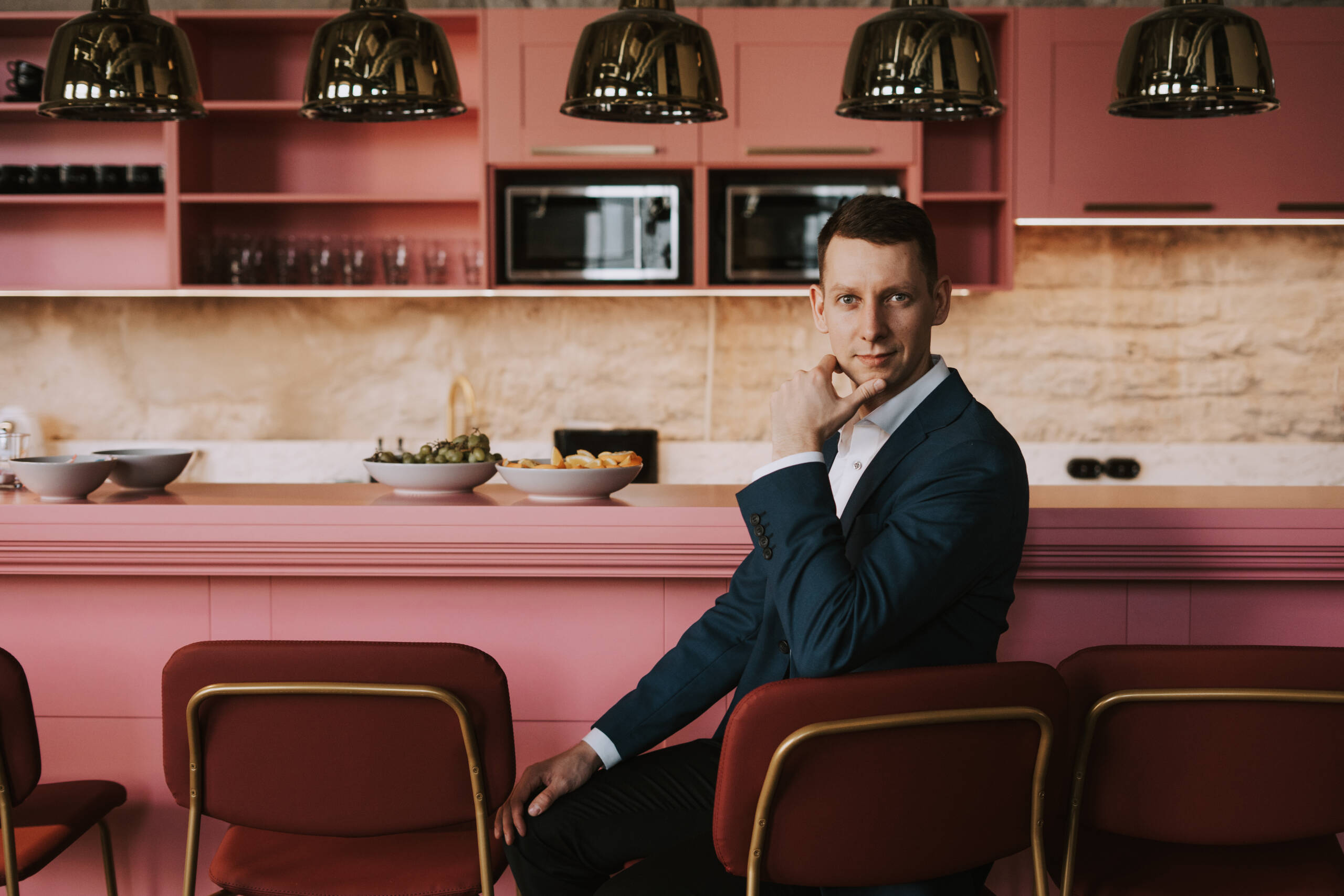 Digiturunduse strateegia